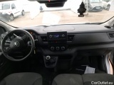  Renault  Trafic  III Fourgon L2H1 3T Confort 2.0 dCi 130CV BVM6 E6d #5