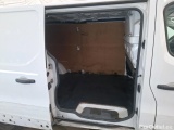  Renault  Trafic  III Fourgon L2H1 3T Confort 2.0 dCi 130CV BVM6 E6d #9