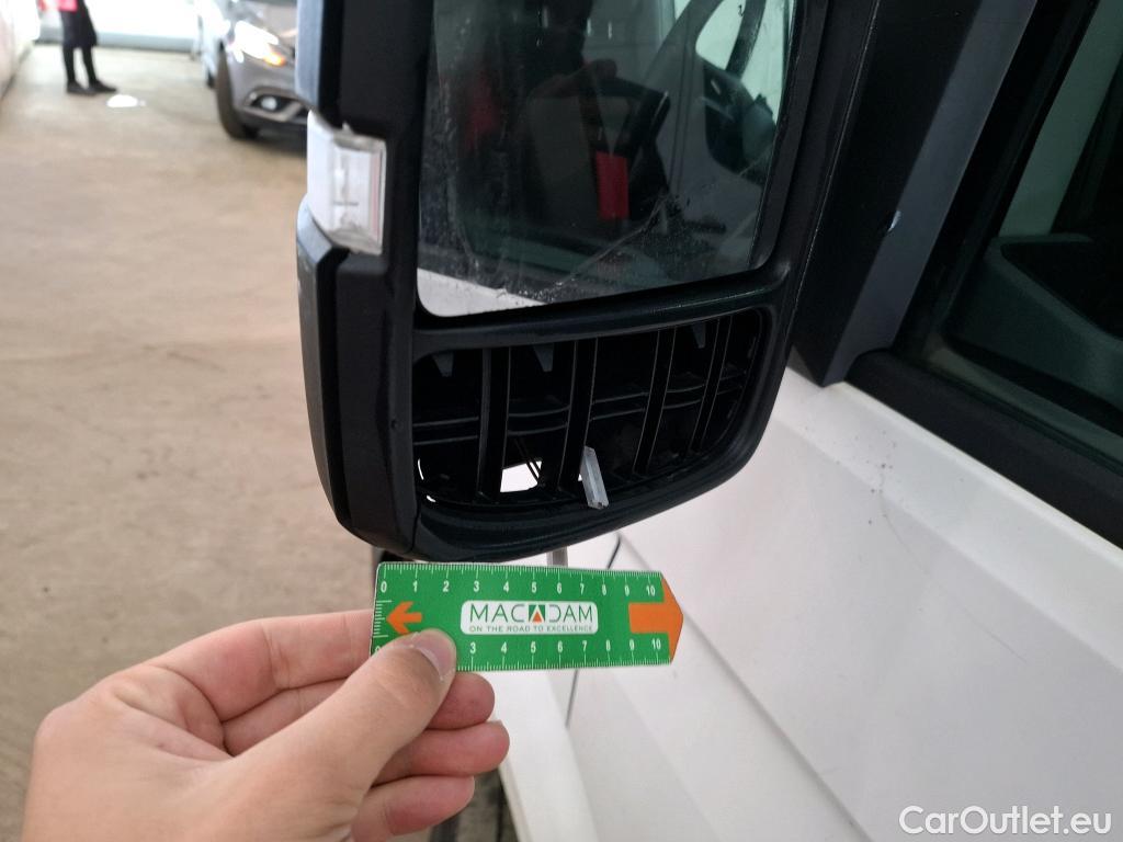  Volkswagen  Crafter VOLKSWAGEN  / 2017 / 4P / Fourgon tôlé 2.0TDI 140 35 L3H3 Business #38