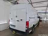  Volkswagen  Crafter VOLKSWAGEN  / 2017 / 4P / Fourgon tôlé 2.0TDI 140 35 L3H3 Business #3
