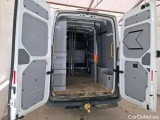  Volkswagen  Crafter VOLKSWAGEN  / 2017 / 4P / Fourgon tôlé 2.0TDI 140 35 L3H3 Business #10