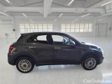  Fiat  500 FIAT X / 2018 / 5P / CROSSOVER 1.3 MJET 95CV E6D CONNECT #8