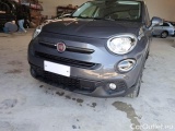  Fiat  500 FIAT X / 2018 / 5P / CROSSOVER 1.3 MJET 95CV E6D CONNECT #34
