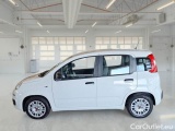  Fiat  Panda FIAT  / 2011 / 5P / BERLINA 1.0 FIREFLY 70CV SeS HYBRID #8