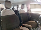  Fiat  Panda FIAT  / 2011 / 5P / BERLINA 1.0 FIREFLY 70CV SeS HYBRID #13