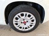  Fiat  Panda FIAT  / 2011 / 5P / BERLINA 1.0 FIREFLY 70CV SeS HYBRID #17
