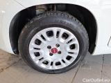 Fiat  Panda FIAT  / 2011 / 5P / BERLINA 1.0 FIREFLY 70CV SeS HYBRID #20