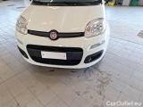  Fiat  Panda FIAT  / 2011 / 5P / BERLINA 1.0 FIREFLY 70CV SeS HYBRID #22