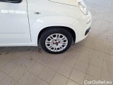  Fiat  Panda FIAT  / 2011 / 5P / BERLINA 1.0 FIREFLY 70CV SeS HYBRID #27