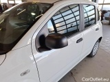 Fiat  Panda FIAT  / 2011 / 5P / BERLINA 1.0 FIREFLY 70CV SeS HYBRID #25