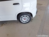  Fiat  Panda FIAT  / 2011 / 5P / BERLINA 1.0 FIREFLY 70CV SeS HYBRID #33