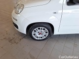  Fiat  Panda FIAT  / 2011 / 5P / BERLINA 1.0 FIREFLY 70CV SeS HYBRID #36