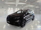  ECOSPORT