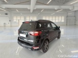  ECOSPORT