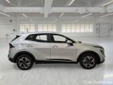  KIA  Sportage KIA  / 2021 / 5P / SUV 1.6 CRDI MHEV BUSINESS 2WD DCT #7