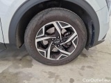  KIA  Sportage KIA  / 2021 / 5P / SUV 1.6 CRDI MHEV BUSINESS 2WD DCT #17