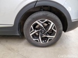  KIA  Sportage KIA  / 2021 / 5P / SUV 1.6 CRDI MHEV BUSINESS 2WD DCT #19