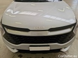 KIA  Sportage KIA  / 2021 / 5P / SUV 1.6 CRDI MHEV BUSINESS 2WD DCT #25