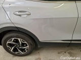  KIA  Sportage KIA  / 2021 / 5P / SUV 1.6 CRDI MHEV BUSINESS 2WD DCT #35