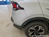  KIA  Sportage KIA  / 2021 / 5P / SUV 1.6 CRDI MHEV BUSINESS 2WD DCT #38