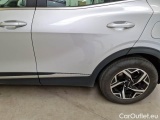  KIA  Sportage KIA  / 2021 / 5P / SUV 1.6 CRDI MHEV BUSINESS 2WD DCT #42