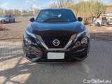  Nissan  Juke NISSAN  / 2019 / 5P / CROSSOVER 1.0 DIG-T 114 N-CONNECTA MT #6