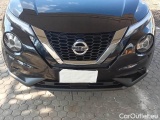  Nissan  Juke NISSAN  / 2019 / 5P / CROSSOVER 1.0 DIG-T 114 N-CONNECTA MT #31