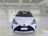  Toyota  Yaris TOYOTA  / 2017 / 5P / BERLINA 1.5 HYBRID COOL MY18 #6