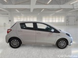  Toyota  Yaris TOYOTA  / 2017 / 5P / BERLINA 1.5 HYBRID COOL MY18 #7