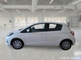  Toyota  Yaris TOYOTA  / 2017 / 5P / BERLINA 1.5 HYBRID COOL MY18 #8