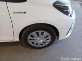  Toyota  Yaris TOYOTA  / 2017 / 5P / BERLINA 1.5 HYBRID COOL MY18 #18