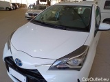  Toyota  Yaris TOYOTA  / 2017 / 5P / BERLINA 1.5 HYBRID COOL MY18 #28