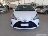  Toyota  Yaris TOYOTA  / 2017 / 5P / BERLINA 1.5 HYBRID COOL MY18 #31