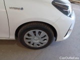  Toyota  Yaris TOYOTA  / 2017 / 5P / BERLINA 1.5 HYBRID COOL MY18 #50