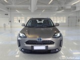  Toyota  Yaris Cross TOYOTA  / 2021 / 5P / SUV 1.5H (116 CV) E-CVT LOUNGE #6