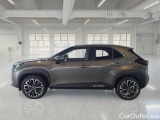  Toyota  Yaris Cross TOYOTA  / 2021 / 5P / SUV 1.5H (116 CV) E-CVT LOUNGE #8