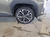  Toyota  Yaris Cross TOYOTA  / 2021 / 5P / SUV 1.5H (116 CV) E-CVT LOUNGE #17