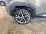  Toyota  Yaris Cross TOYOTA  / 2021 / 5P / SUV 1.5H (116 CV) E-CVT LOUNGE #18