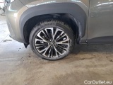  Toyota  Yaris Cross TOYOTA  / 2021 / 5P / SUV 1.5H (116 CV) E-CVT LOUNGE #20