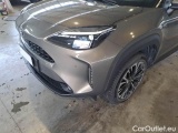  Toyota  Yaris Cross TOYOTA  / 2021 / 5P / SUV 1.5H (116 CV) E-CVT LOUNGE #28