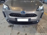  Toyota  Yaris Cross TOYOTA  / 2021 / 5P / SUV 1.5H (116 CV) E-CVT LOUNGE #30
