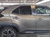  Toyota  Yaris Cross TOYOTA  / 2021 / 5P / SUV 1.5H (116 CV) E-CVT LOUNGE #37