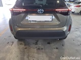  Toyota  Yaris Cross TOYOTA  / 2021 / 5P / SUV 1.5H (116 CV) E-CVT LOUNGE #41