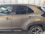  Toyota  Yaris Cross TOYOTA  / 2021 / 5P / SUV 1.5H (116 CV) E-CVT LOUNGE #45