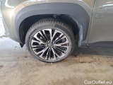  Toyota  Yaris Cross TOYOTA  / 2021 / 5P / SUV 1.5H (116 CV) E-CVT LOUNGE #58