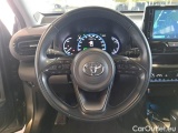 Toyota  Yaris Cross TOYOTA  / 2021 / 5P / SUV 1.5H (116 CV) E-CVT LOUNGE #65