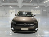  Volkswagen  T-CROSS VOLKSWAGEN  / 2019 / 5P / SUV 1.0 TSI 81KW STYLE #6