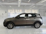  Volkswagen  T-CROSS VOLKSWAGEN  / 2019 / 5P / SUV 1.0 TSI 81KW STYLE #8