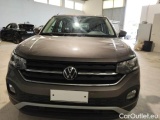  Volkswagen  T-CROSS VOLKSWAGEN  / 2019 / 5P / SUV 1.0 TSI 81KW STYLE #28