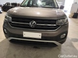  Volkswagen  T-CROSS VOLKSWAGEN  / 2019 / 5P / SUV 1.0 TSI 81KW STYLE #31